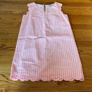 Girls vineyards vines dress size 12